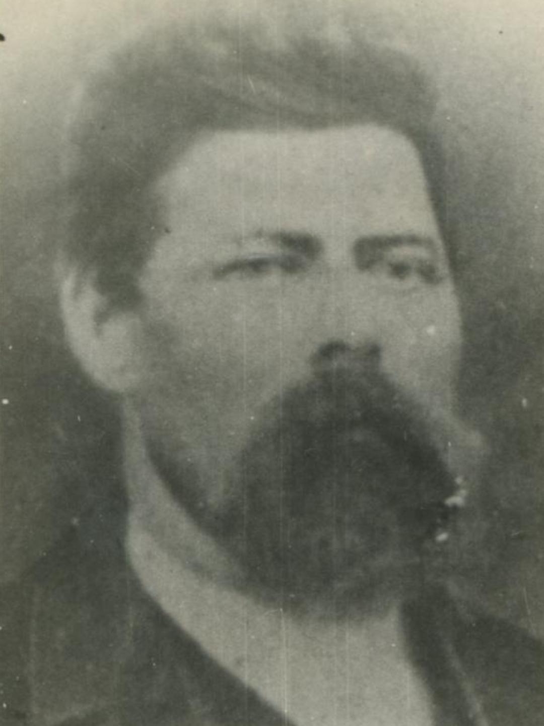 John Beagley (1844 - 1913) Profile